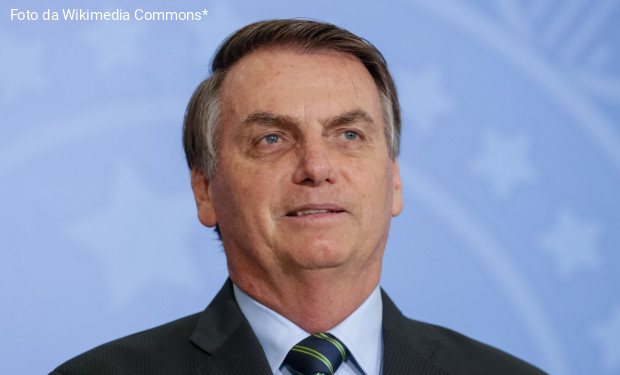Bolsonaro andrà a processo. Rischia 40 anni di carcere