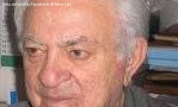 Nino Lisi ci ha lasciato: una vita di impegno e di militanza
