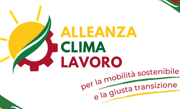 Alleanza Clima Lavoro: coniugare diritti dei lavoratori e transizione green