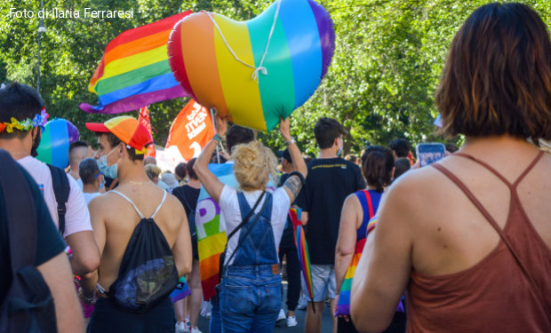 New Ways Ministry: Francesco è stato un dono per le persone LGBTQ+