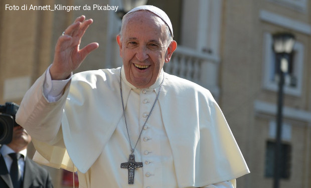 NUMERO SPECIALE - Laudato... ni. Coro polifonico sul pontificato di Francesco