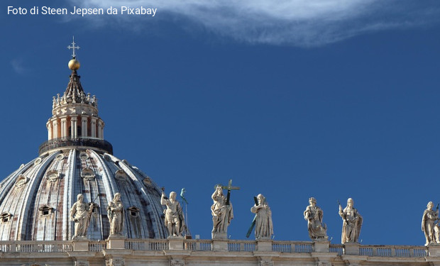 10ma congregazione generale dei cardinali: il nuovo papa, «un pastore vicino alla vita delle persone»