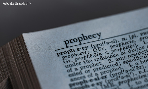 Profezia