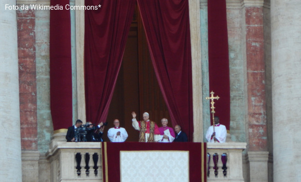 Il Leone mansueto? Il conclave elegge Robert Prevost