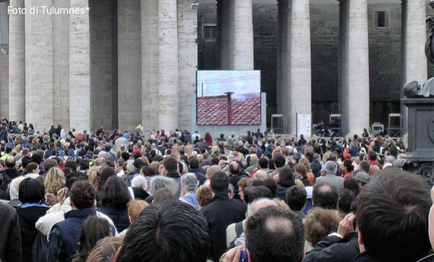 P. Pierre Vignon: prime impressioni su Leone XIV