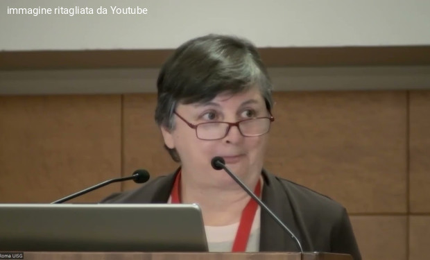 La prima nomina curiale di Leone XIV è una donna: suor Tiziana Merletti segretaria del Dicastero per gli Istituti di vita consacrata