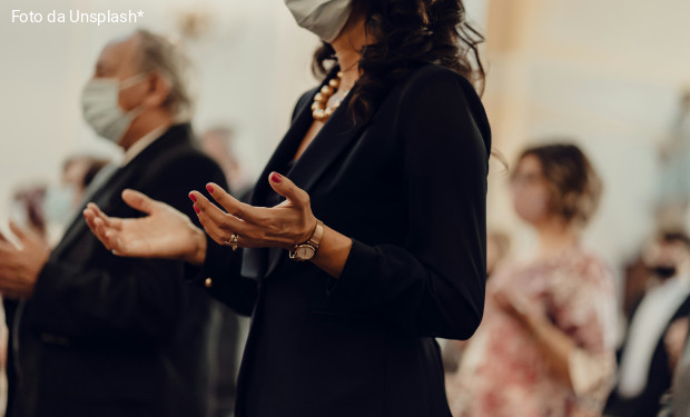 La fatica di democratizzare le relazioni nella Chiesa
