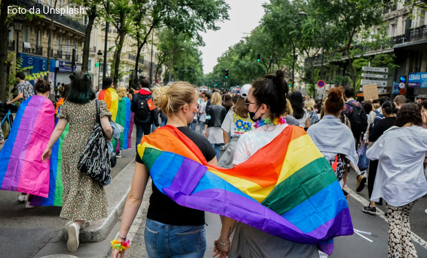 Legge 40: sentenza storica della consulta. Esultano associazioni e famiglie arcobaleno