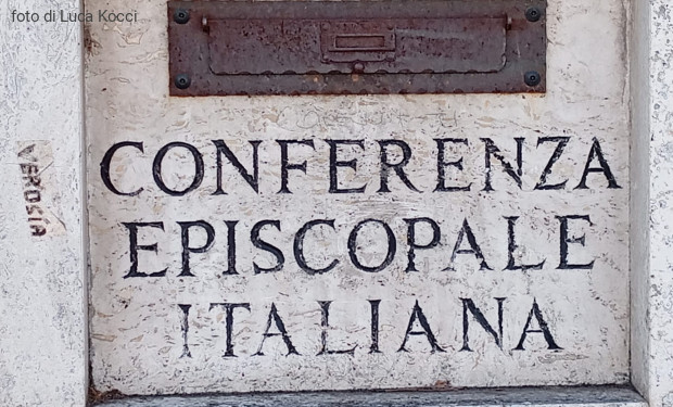 Domani la Sessione straordinaria del Consiglio episcopale permanente della Cei