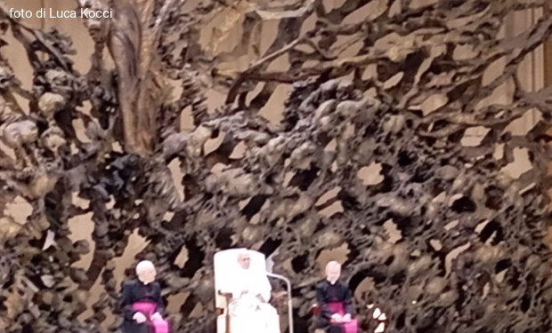 Pace in Ucraina e a Gaza. Nuovo appello di papa Leone XIV