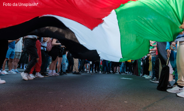 Nessuna nakba sembra svegliare il mondo 