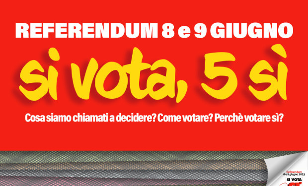 Mons. Savino: votare al referendum è «un atto di resistenza civile alla logica della rassegnazione»
