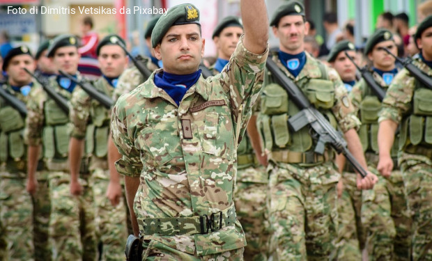 Don Renato Sacco (Pax Christi): «Una parata militare vergognosa»
