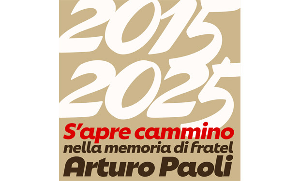 A Lucca un Convegno a dieci anni dalla morte di fr. Arturo Paoli