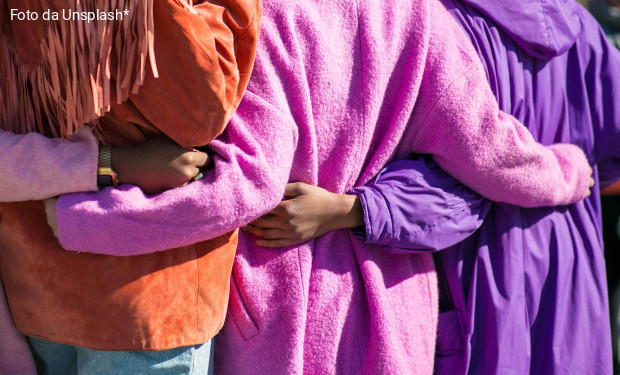 Teologhe indiane: assumere l’incarnazione di “Crista”