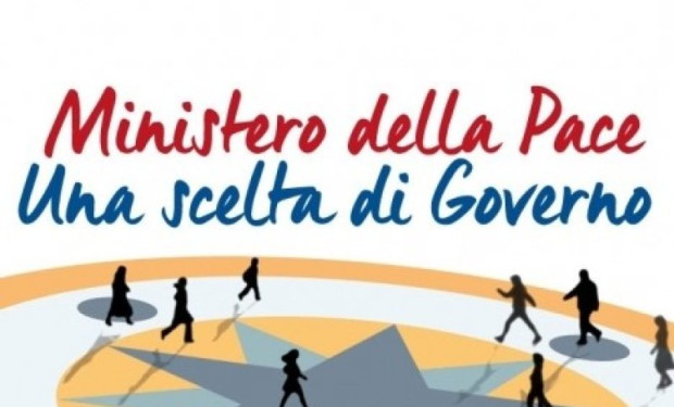 Un Ministero per la pace: una proposta al governo dalle associazioni cattoliche