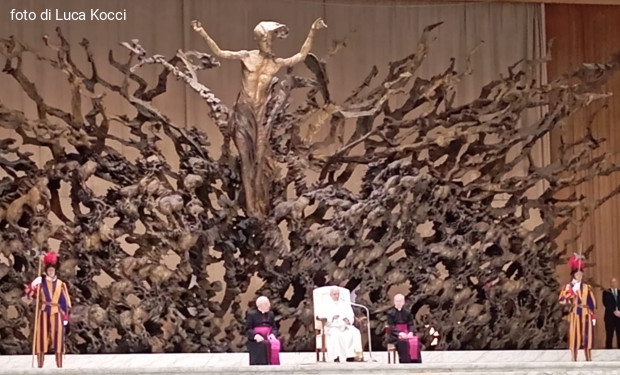 Bene comune, libertà religiosa, intelligenza artificiale. L'agenda di papa Leone per il Giubileo dei governanti