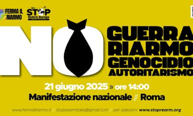Il cardinale Parolin benedice chi scende in piazza contro il riarmo