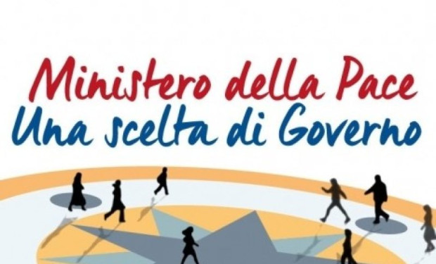 La proposta delle associazioni cattoliche: un Ministero per la pace