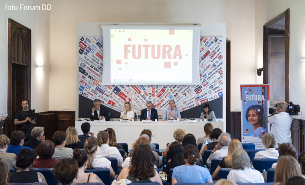 Povertà educativa: a Roma il bilancio di 30 mesi del progetto Futura
