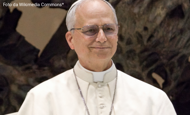 Il papa onora la lotta dei giornalisti per la giustizia 