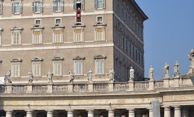 Papa Leone all'Angelus: «Dovunque tacciano le armi e si lavori per la pace attraverso il dialogo»