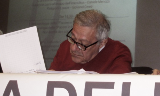 Vittorio Bellavite, testimone e protagonista del cattolicesimo democratico e della democrazia politica