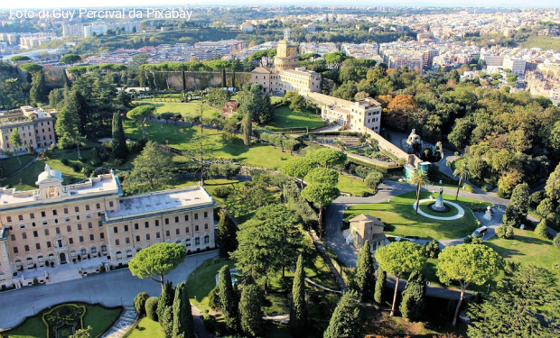 Papa Leone riceve Zelensky a Castel Gandolfo. E ribadisce: Vaticano disponibile ad ospitare il negoziato Russia-Ucraina  