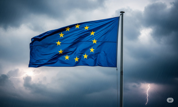 Sterminio dei palestinesi: a Bruxelles va in scena l’Europa dei Diritti (negati)