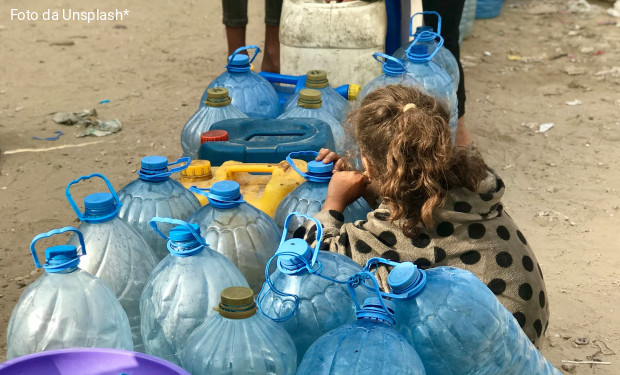 Gaza. La misura del degrado del Consiglio di Sicurezza