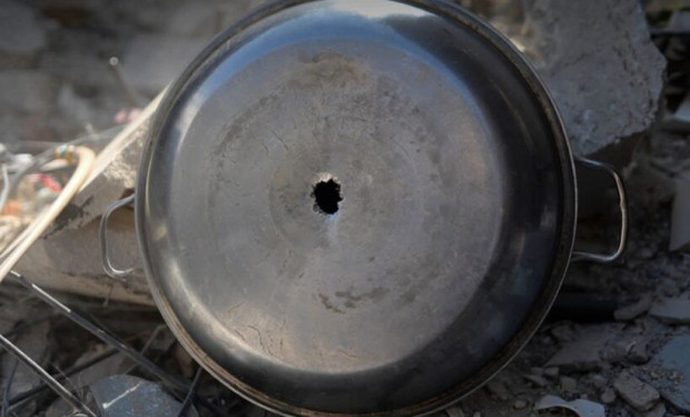Rompere il silenzio sul genocidio a Gaza