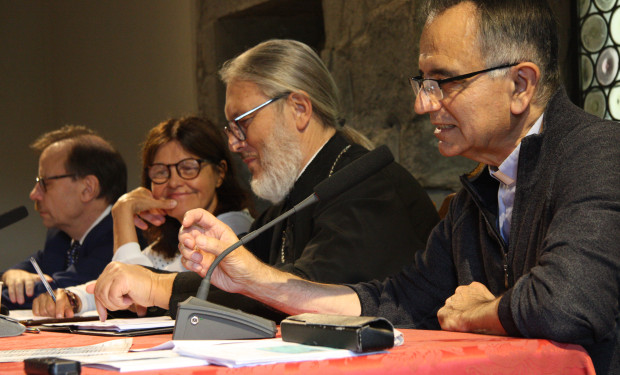 Confessare Gesù Cristo per l’ecumene tra Nicea e oggi. La 61ma sessione di formazione ecumenica del Sae