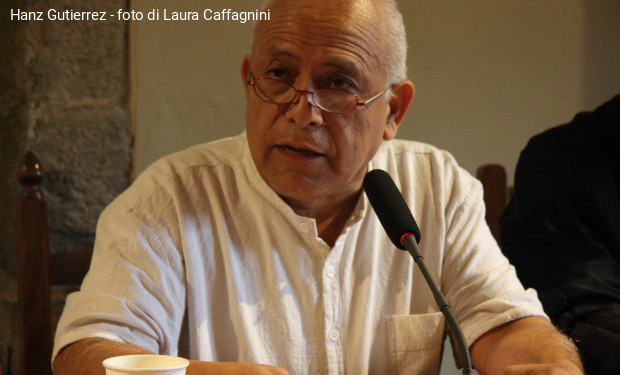 Emmanuele, il Cristo felice. Il teologo Hanz Gutierrez alla 61ma sessione di formazione ecumenica del Sae