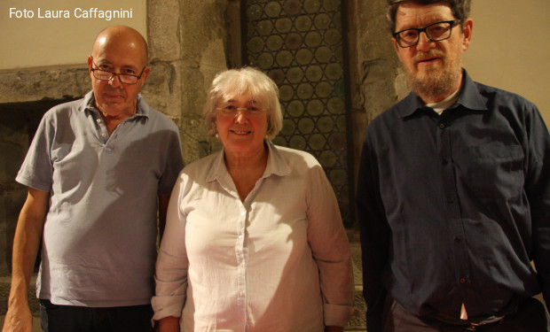 La Bibbia “terreno di incontro”. La 61ma sessione di formazione ecumenica del Sae