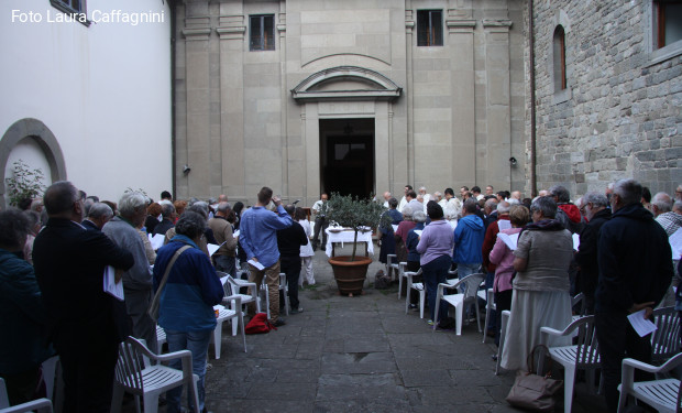 Il Simbolo interrogato dalla teologia della disabilità. La 61ma sessione di formazione ecumenica del Sae