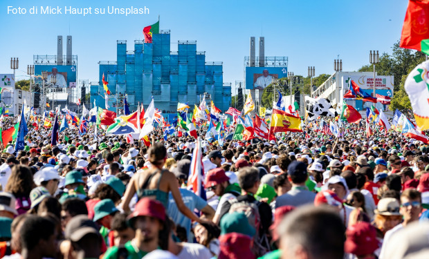 Qualche domanda sulle Giornate mondiali della gioventù