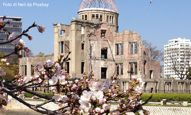 Associazioni cattoliche al governo: l’Italia ratifichi il Trattato Onu sulla proibizione delle armi nucleari