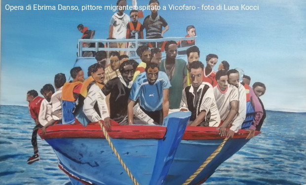 Vicofaro: obbedienza all’autorità o alla coscienza? Lettera al vescovo di Pistoia