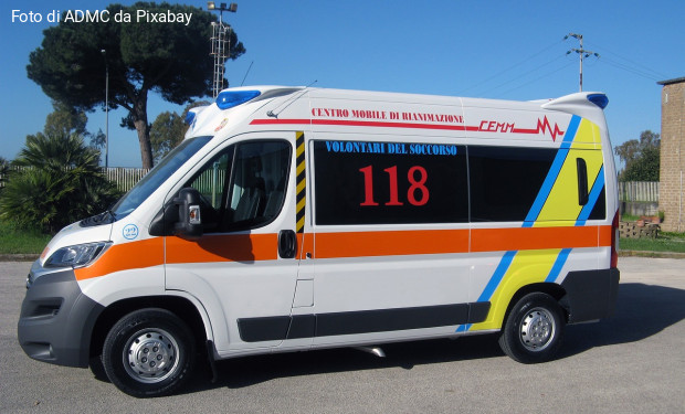 Diritto alla salute: elemosina o giustizia? L’ex direttore della Caritas diocesana di Brindisi-Ostuni scrive alla Asl