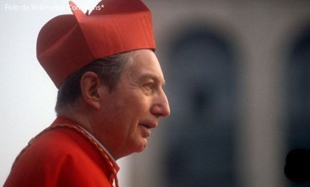 Da Martini a Francesco: il Sinodo, intuizione illuminante
