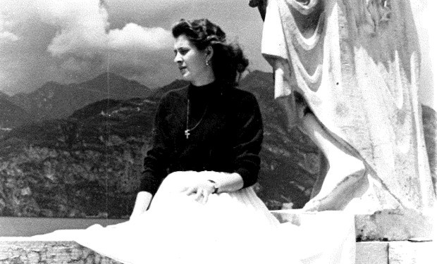 Più forte ti scriverò. Cara Mamma...