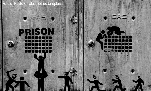 Mediterranea: quello a Ilaria Salis è una vendetta non un giusto processo