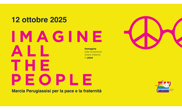 Marcia PerugiAssisi e Assemblea dell’Onu dei Popoli: la presentazione a Roma