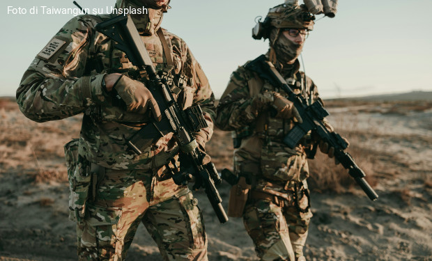 Settimana decisiva per David McBride, il whistleblower che ha rivelato i crimini di guerra australiani in Afghanistan