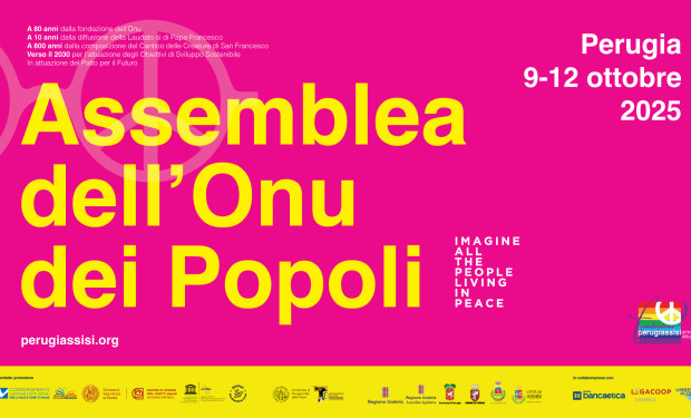 Assemblea ONU dei Popoli: info e dirette