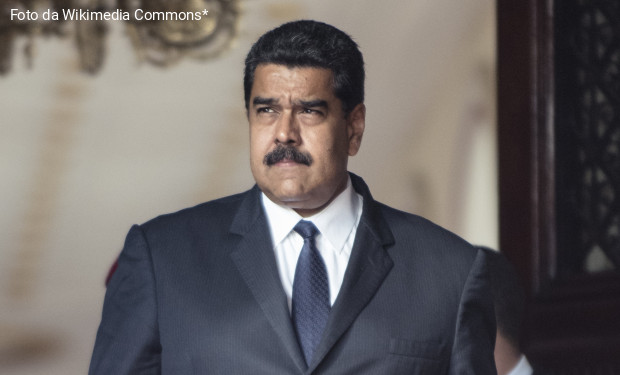 Venezuela: un popolo sospeso tra minaccia militare Usa e repressione di Maduro