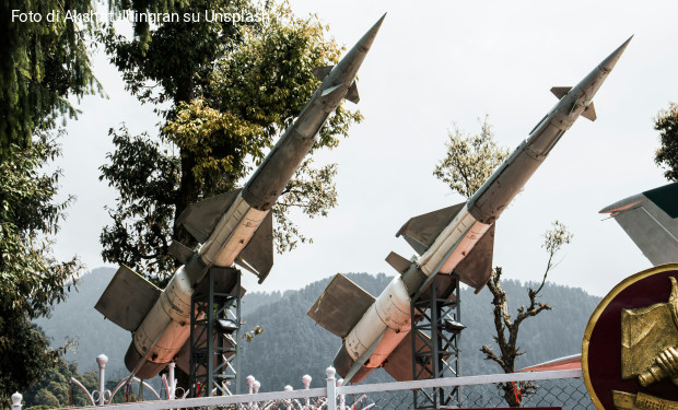 Euromissili 2026, la Germania riceverà i nuovissimi Dark Eagle americani e saranno ipersonici