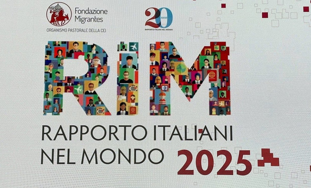 Rapporto italiani nel mondo 2025 della Fondazione Migrantes: non “fuga”, né “cervelli”, ma talenti che scelgono