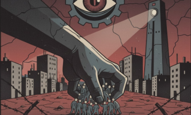 Movimenti: “Il 15/11 a Roma Assemblea Nazionale contro i re e le loro guerre”