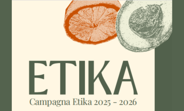 Al via la Campagna Etika 2026
